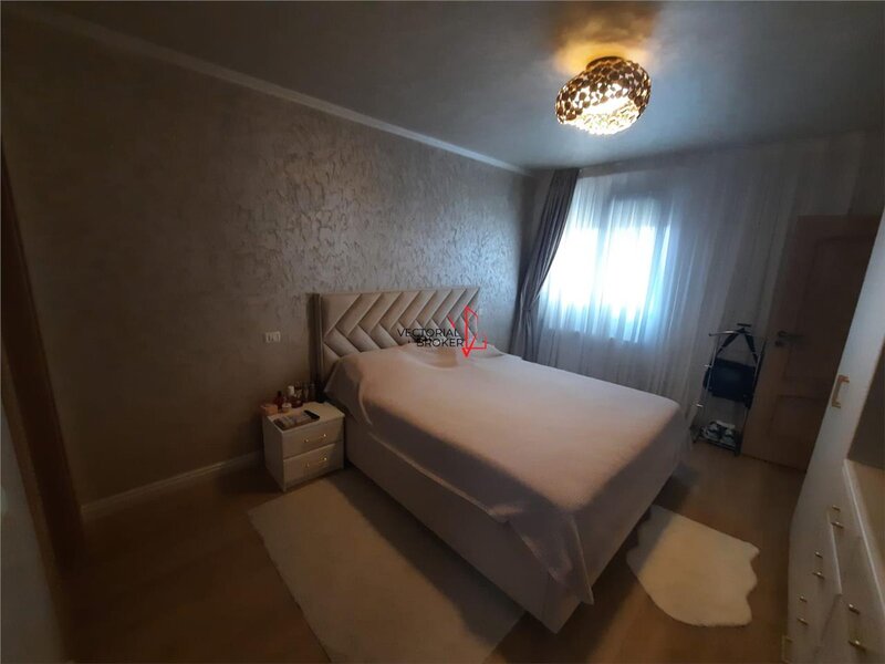 Apartament 3 camere de Lux cu Design Unic